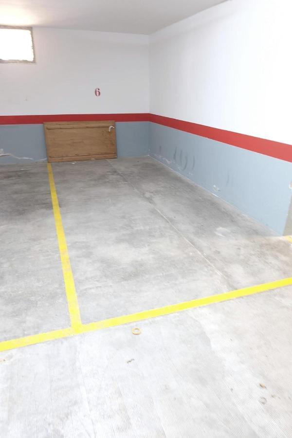 Apartamento Con Piscina L' Ancora カレリャ・デ・パラフルジェリ エクステリア 写真