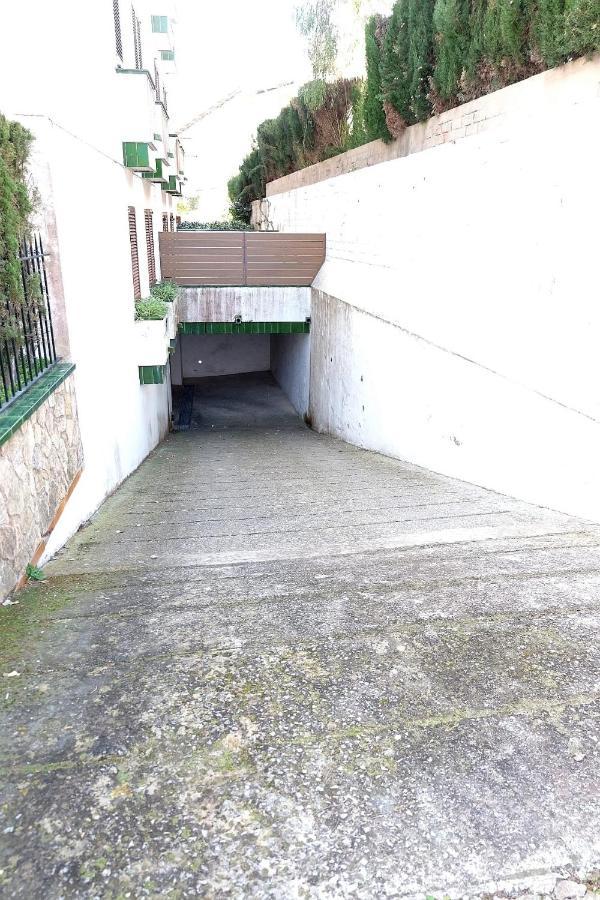 Apartamento Con Piscina L' Ancora カレリャ・デ・パラフルジェリ エクステリア 写真